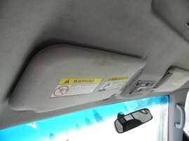 2004 MITSUBISHI MONTERO LIMITED WHITE 3.8L AT 4WD 183867